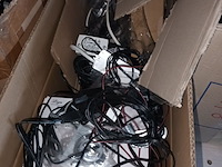 Lot 188 - materiaal voor led verlichting - afbeelding 3 van  5