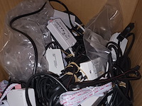 Lot 188 - materiaal voor led verlichting - afbeelding 4 van  5