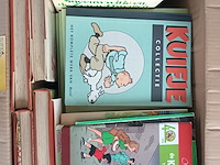 Lot 188 - sprookjesboeken en strips - afbeelding 2 van  4