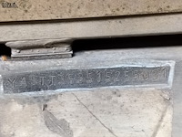 Lot 188 - twintrailer aanhangwagen (2015-chass.ya9tt353515255031) - afbeelding 2 van  16