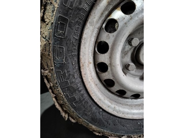 Lot 188 - twintrailer aanhangwagen (2015-chass.ya9tt353515255031) - afbeelding 7 van  16