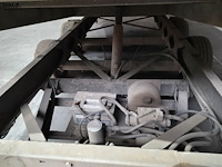 Lot 188 - twintrailer aanhangwagen (2015-chass.ya9tt353515255031) - afbeelding 14 van  16