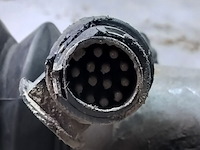 Lot 188 - twintrailer aanhangwagen (2015-chass.ya9tt353515255031) - afbeelding 16 van  16