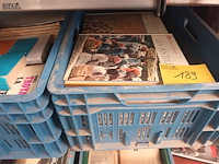 Lot 189 - boeken - afbeelding 2 van  3