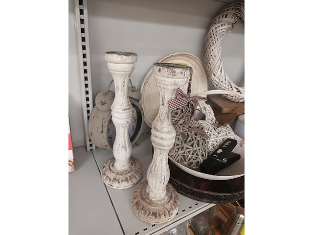 Lot 189 - decoratie - 16 stuks - afbeelding 2 van  5