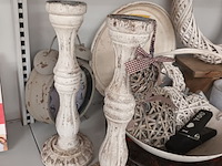 Lot 189 - decoratie - 16 stuks - afbeelding 2 van  5