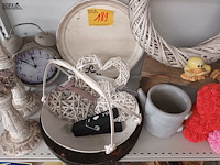 Lot 189 - decoratie - 16 stuks - afbeelding 4 van  5
