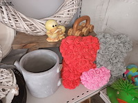 Lot 189 - decoratie - 16 stuks - afbeelding 5 van  5