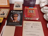 Lot 189 - koningshuis. 16 stuks - afbeelding 2 van  5