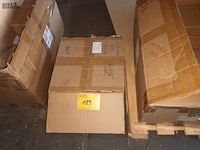 Lot 189 - led verlichting en installatie materiaal - afbeelding 6 van  6