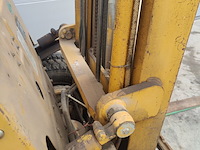 Lot 189 - tcm heftruck - afbeelding 2 van  17