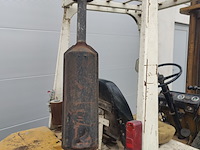 Lot 189 - tcm heftruck - afbeelding 5 van  17