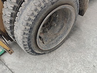 Lot 189 - tcm heftruck - afbeelding 8 van  17