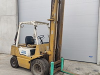 Lot 189 - tcm heftruck