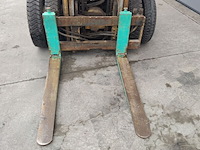 Lot 189 - tcm heftruck - afbeelding 11 van  17