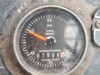 Lot 189 - tcm heftruck - afbeelding 13 van  17