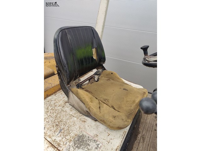 Lot 189 - tcm heftruck - afbeelding 15 van  17