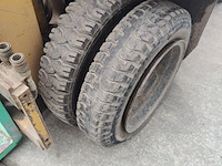 Lot 189 - tcm heftruck - afbeelding 16 van  17