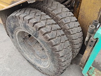 Lot 189 - tcm heftruck - afbeelding 17 van  17