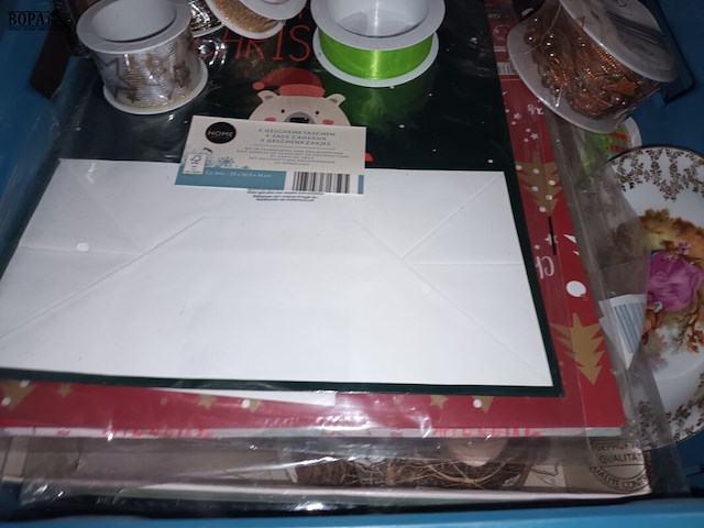 Lot 189 - verpakkingsmateriaal - afbeelding 3 van  4