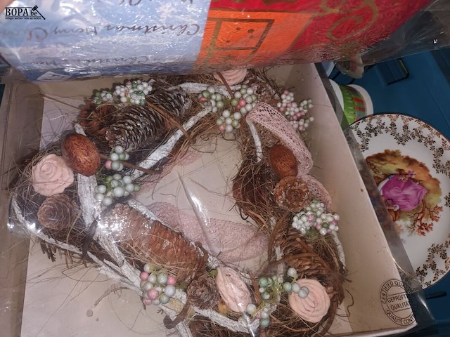 Lot 189 - verpakkingsmateriaal - afbeelding 4 van  4