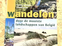 Lot 189 - wanderlen door de moosiet lanschappen van belgië - afbeelding 1 van  6