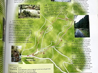 Lot 189 - wanderlen door de moosiet lanschappen van belgië - afbeelding 3 van  6
