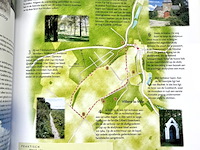 Lot 189 - wanderlen door de moosiet lanschappen van belgië - afbeelding 5 van  6
