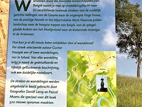Lot 189 - wanderlen door de moosiet lanschappen van belgië - afbeelding 6 van  6