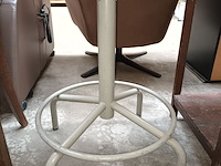 Lot 19 - architectenstoel - afbeelding 4 van  4