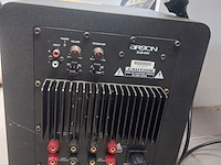 Lot 19 - argon sub-840 - afbeelding 2 van  3