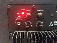 Lot 19 - argon sub-840 - afbeelding 3 van  3