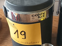 Lot 19 - barbenodigdheden. 6 stuks - afbeelding 4 van  6
