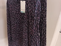 Lot 19 - blouses en kleedjes maat 38. 5 stuks - afbeelding 5 van  5