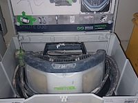 Lot 19 - bouwstraler festool - afbeelding 1 van  5