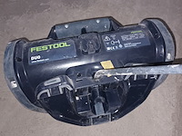 Lot 19 - bouwstraler festool - afbeelding 4 van  5