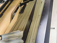 Lot 19 - burelen - 3 stuks - afbeelding 3 van  4