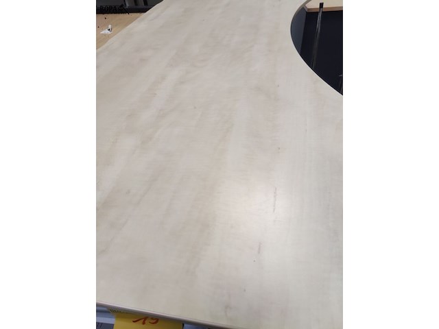 Lot 19 - burelen - 3 stuks - afbeelding 4 van  4