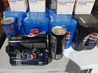 Lot 19 - frisdranken en melk - afbeelding 2 van  6