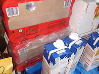 Lot 19 - frisdranken en melk - afbeelding 6 van  6