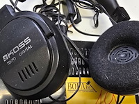 Lot 19 - golden interstar + koptelefoon koss - afbeelding 2 van  3