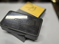 Lot 19 - harde schijven 2 stuks - afbeelding 1 van  3