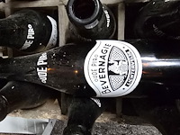 Lot 19 - houten bierbakken oude piro 2 bakken - afbeelding 3 van  4