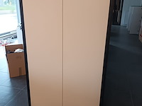Lot 19 - kantoorkast - afbeelding 1 van  3