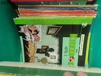 Lot 19 - kiekeboe strips - 50 stuks - afbeelding 4 van  4