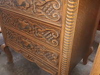 Lot 19 - ladekastje - afbeelding 2 van  4