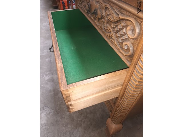 Lot 19 - ladekastje - afbeelding 3 van  4