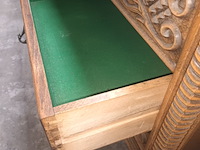 Lot 19 - ladekastje - afbeelding 3 van  4