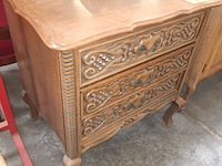 Lot 19 - ladekastje - afbeelding 4 van  4