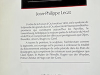 Lot 19 - le siécle de la toison d'or - afbeelding 5 van  5